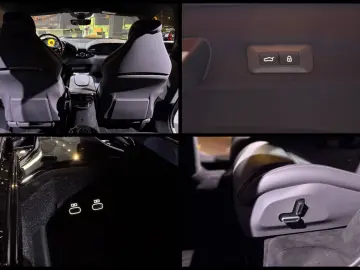 FERRARI Purosangue Carbon 1. Hand