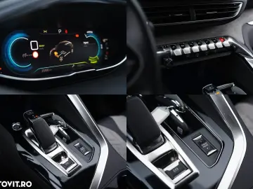 Peugeot 3008 Hybrid 225 e-EAT8 GT Pack