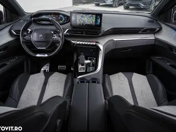 Peugeot 3008 Hybrid 225 e-EAT8 GT Pack