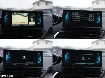 Peugeot 3008 Hybrid 225 e-EAT8 GT Pack