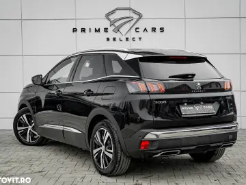 Peugeot 3008 Hybrid 225 e-EAT8 GT Pack