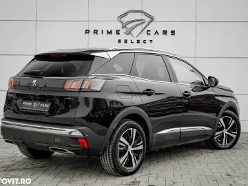 Peugeot 3008 Hybrid 225 e-EAT8 GT Pack