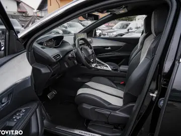 Peugeot 3008 Hybrid 225 e-EAT8 GT Pack