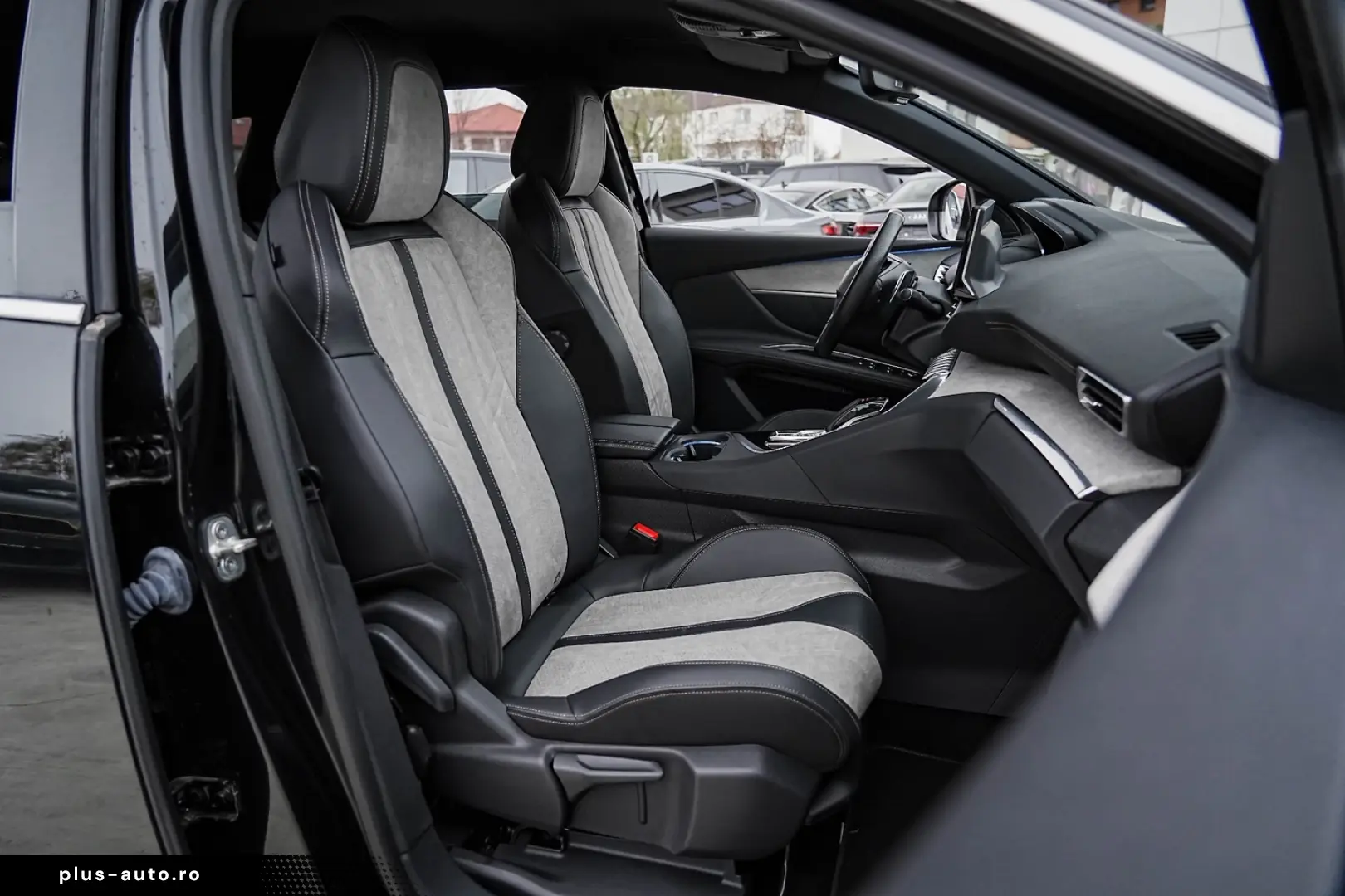 Peugeot 3008 Hybrid 225 e-EAT8 GT Pack