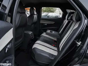 Peugeot 3008 Hybrid 225 e-EAT8 GT Pack