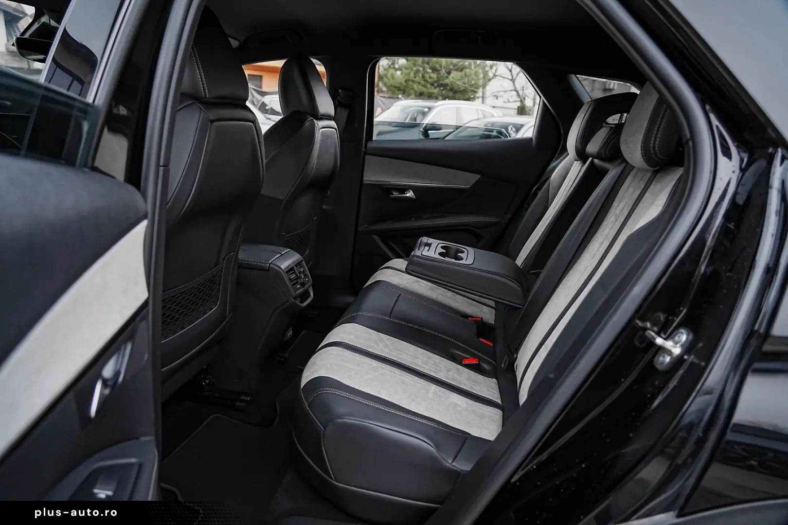 Peugeot 3008 Hybrid 225 e-EAT8 GT Pack