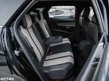 Peugeot 3008 Hybrid 225 e-EAT8 GT Pack