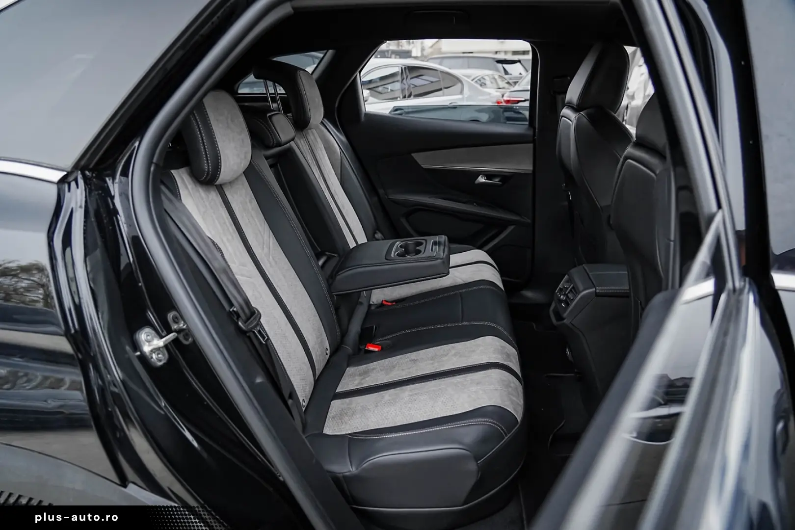 Peugeot 3008 Hybrid 225 e-EAT8 GT Pack