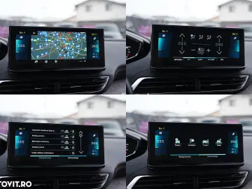 Peugeot 3008 Hybrid 225 e-EAT8 GT Pack