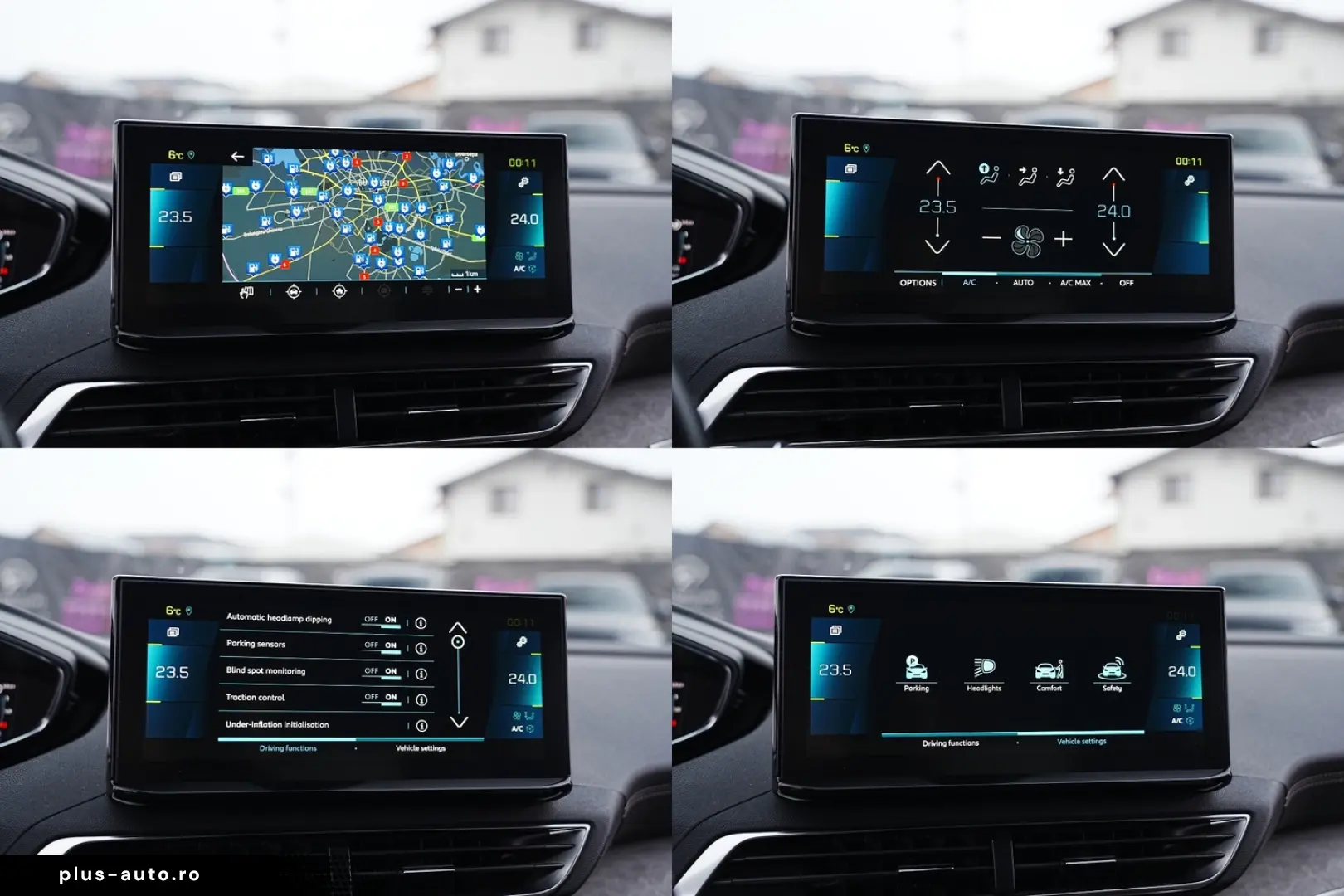 Peugeot 3008 Hybrid 225 e-EAT8 GT Pack