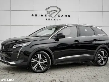 Peugeot 3008 Hybrid 225 e-EAT8 GT Pack