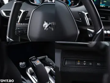 Peugeot 3008 Hybrid 225 e-EAT8 GT Pack