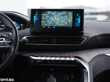 Peugeot 3008 Hybrid 225 e-EAT8 GT Pack