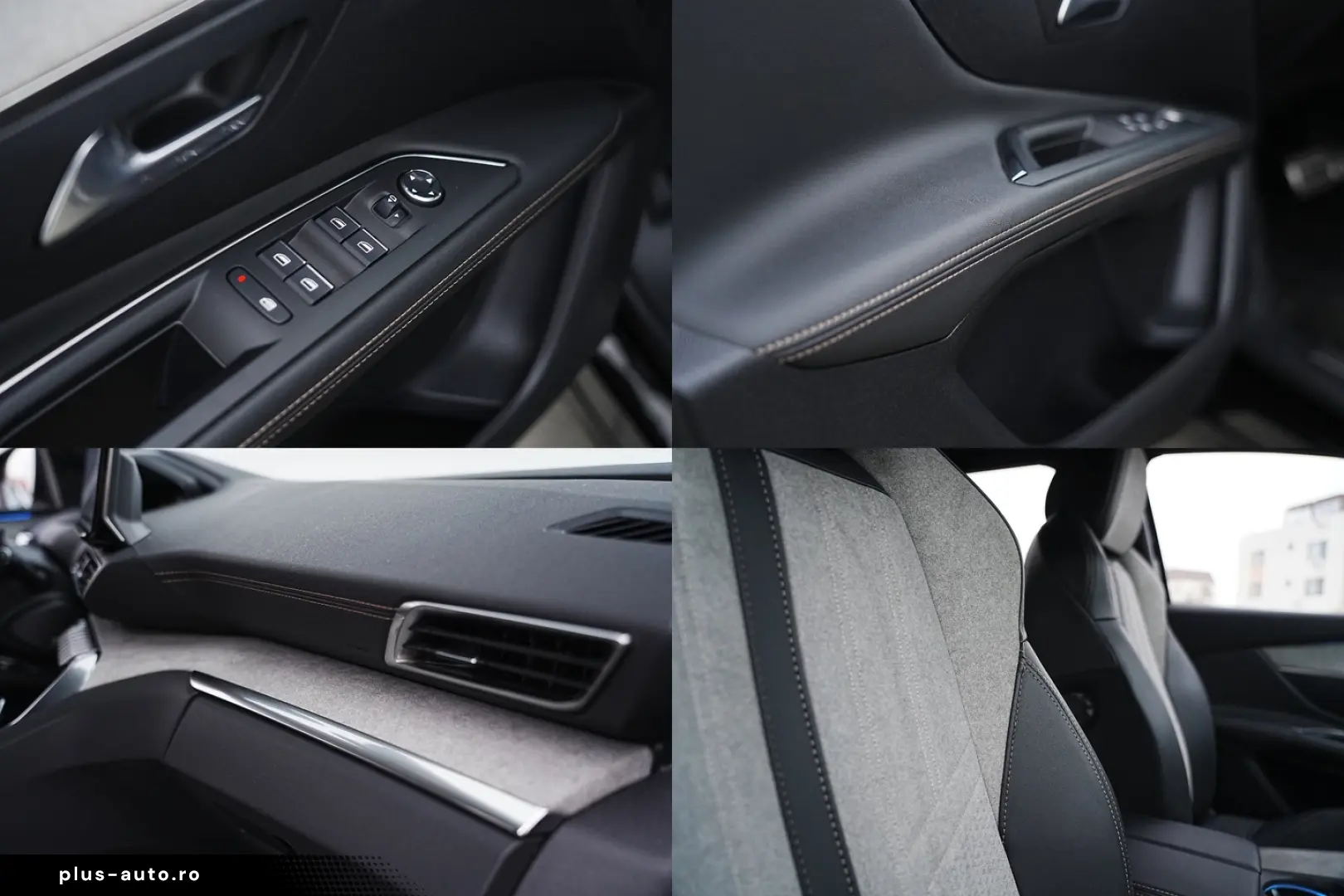 Peugeot 3008 Hybrid 225 e-EAT8 GT Pack