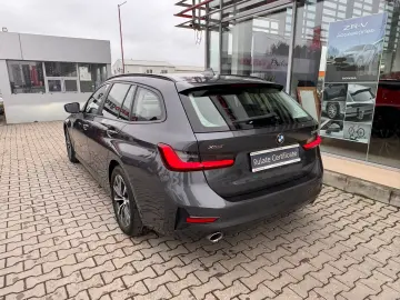 SERIA 3 2.0 320d 190CP Sport Line Shadow xDrive