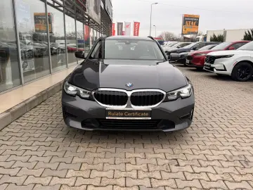 SERIA 3 2.0 320d 190CP Sport Line Shadow xDrive