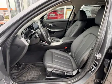 SERIA 3 2.0 320d 190CP Sport Line Shadow xDrive