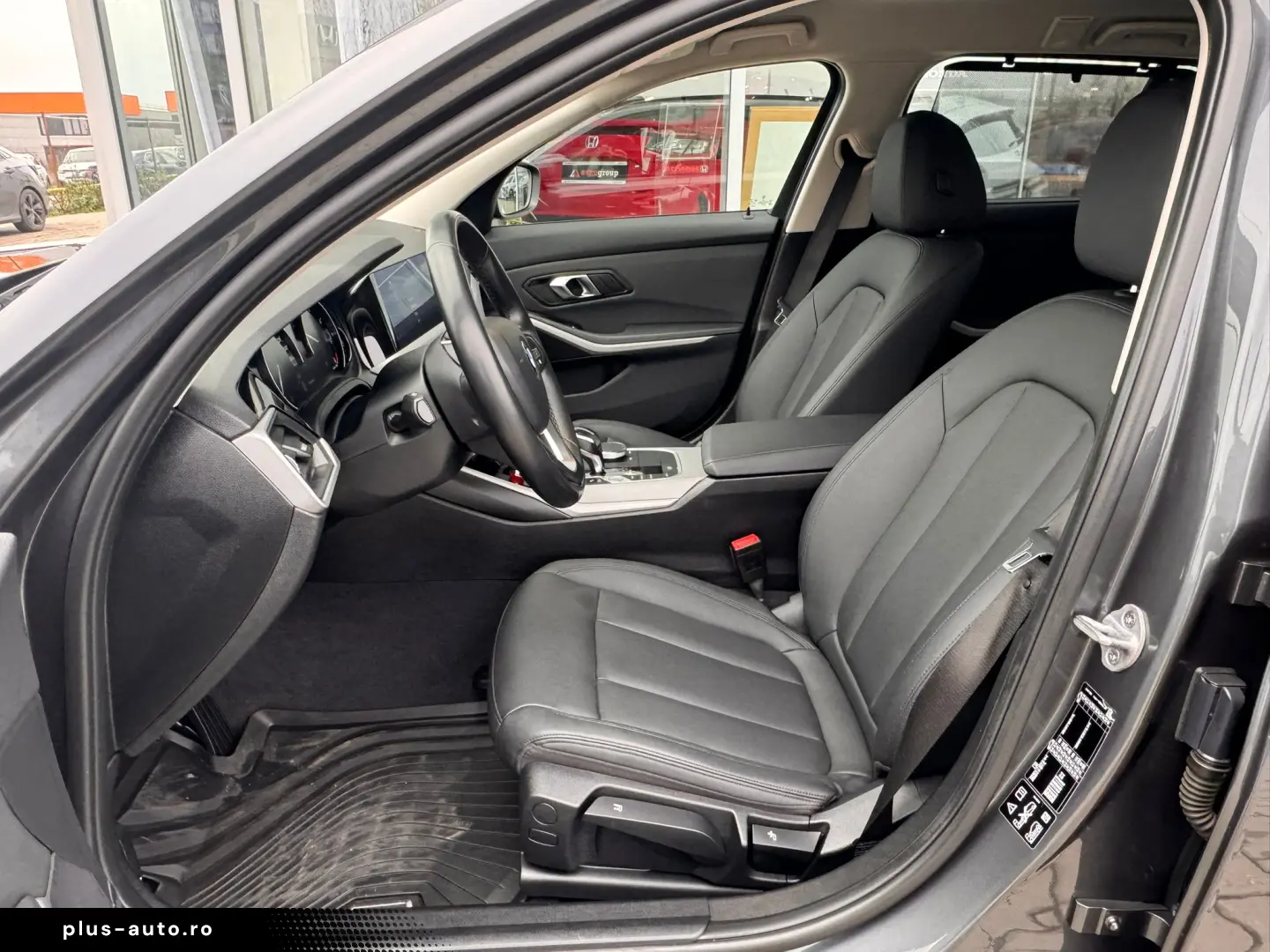 SERIA 3 2.0 320d 190CP Sport Line Shadow xDrive