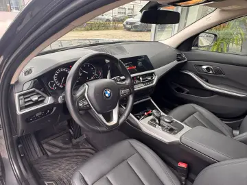 SERIA 3 2.0 320d 190CP Sport Line Shadow xDrive