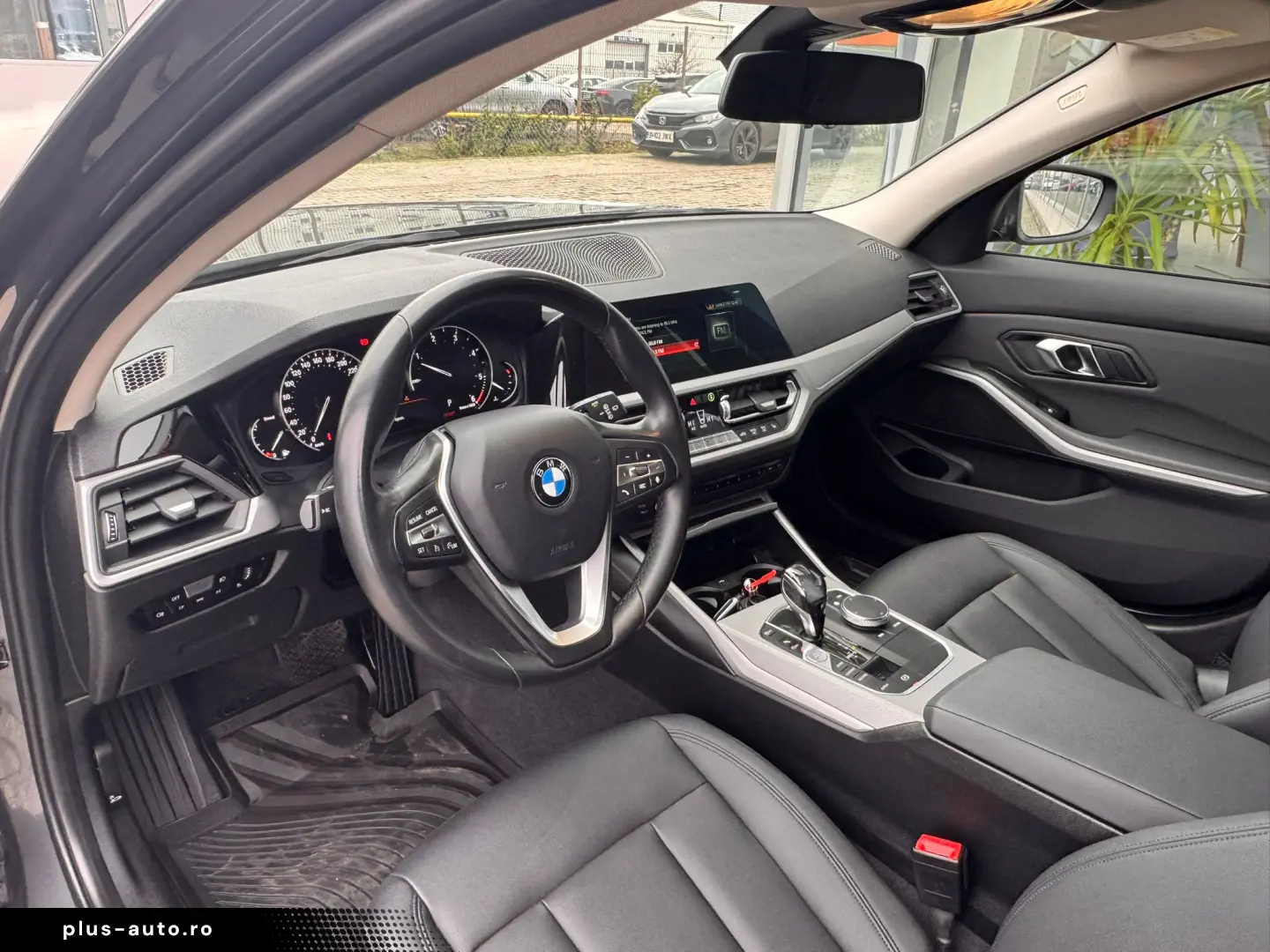 SERIA 3 2.0 320d 190CP Sport Line Shadow xDrive