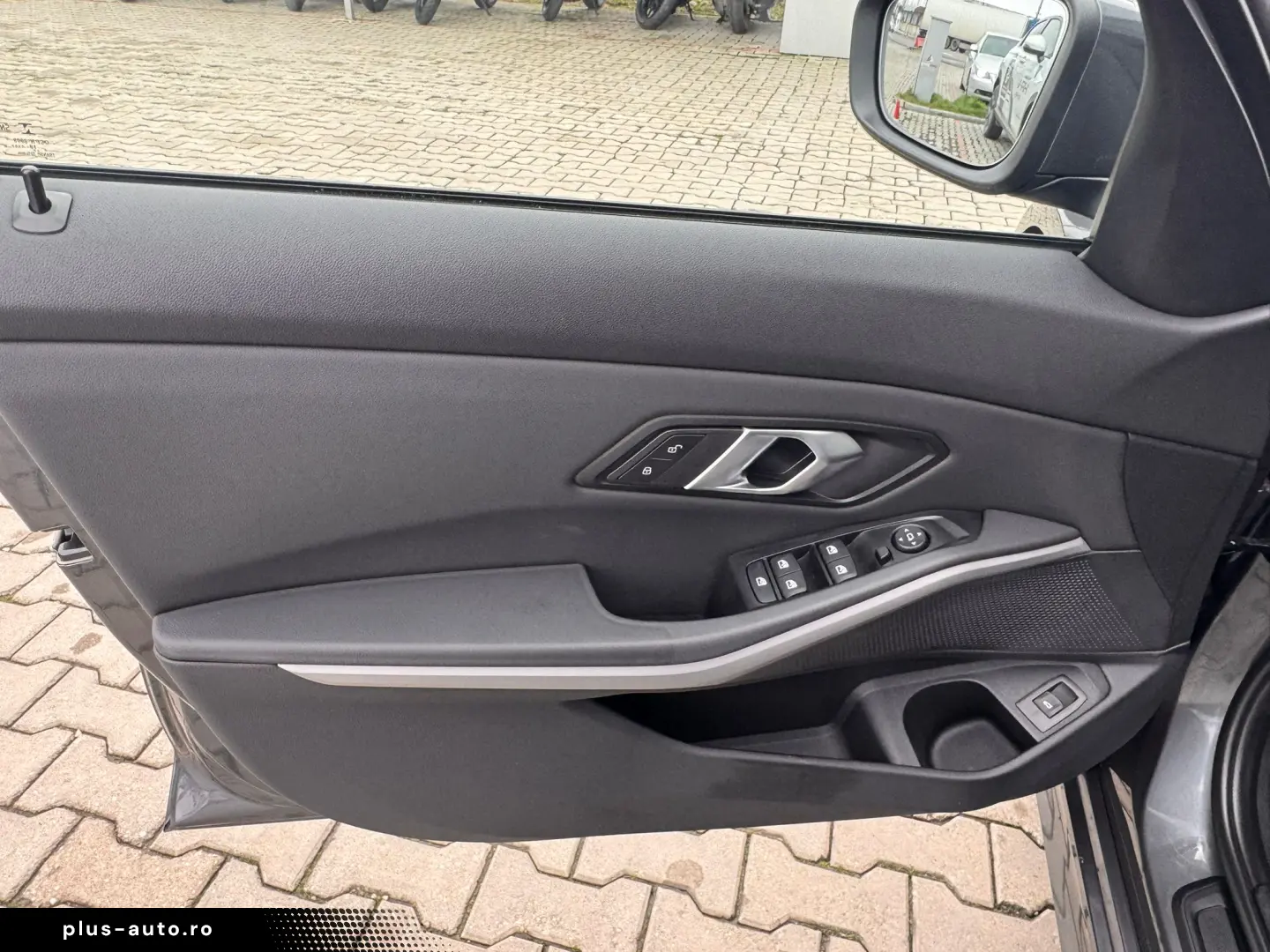 SERIA 3 2.0 320d 190CP Sport Line Shadow xDrive