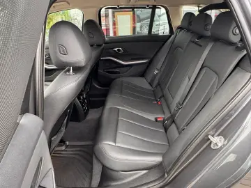 SERIA 3 2.0 320d 190CP Sport Line Shadow xDrive