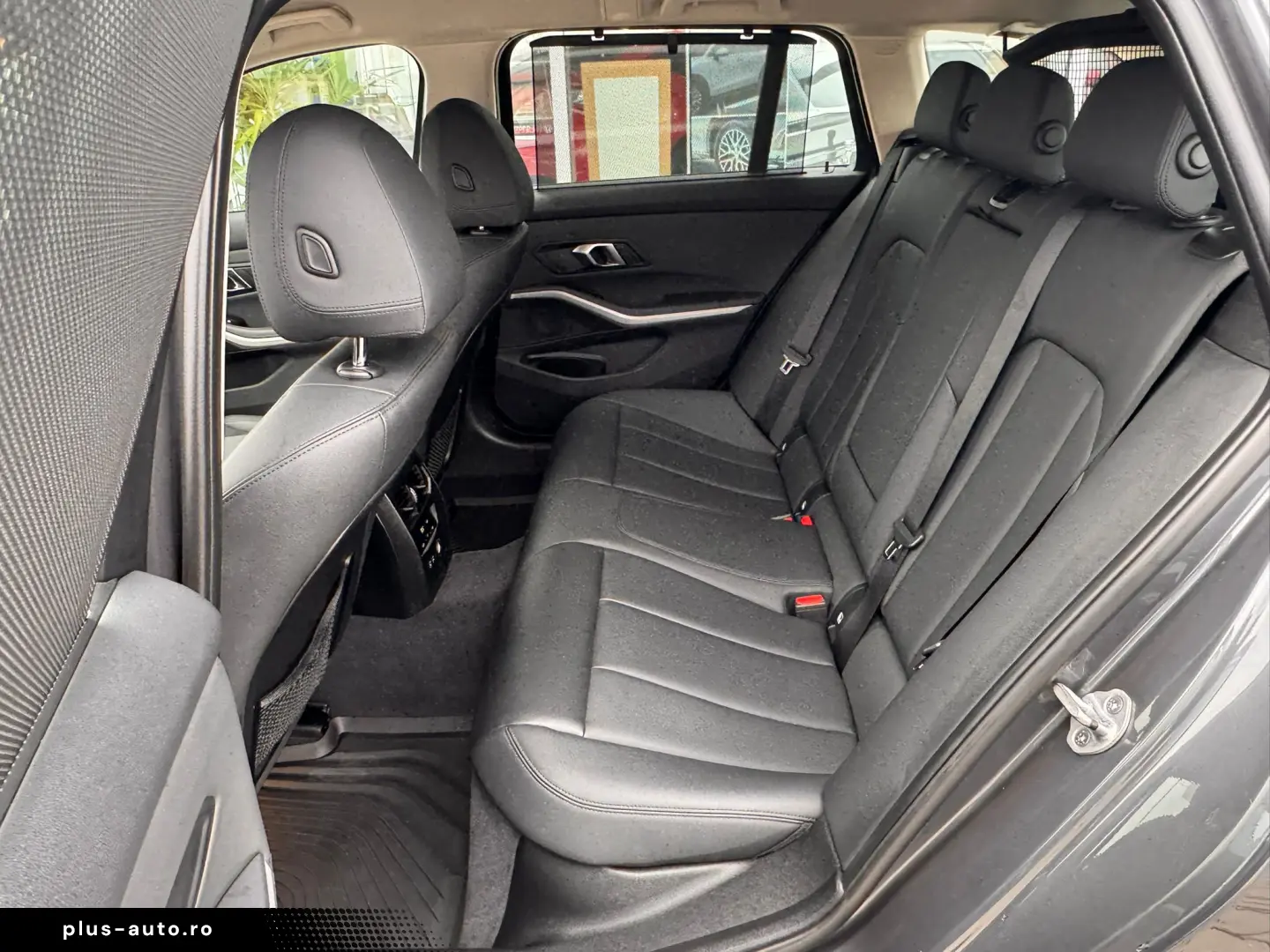 SERIA 3 2.0 320d 190CP Sport Line Shadow xDrive