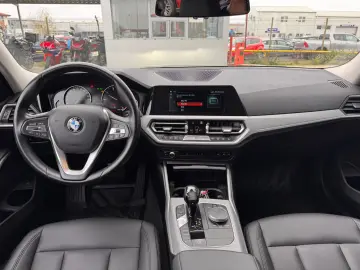 SERIA 3 2.0 320d 190CP Sport Line Shadow xDrive