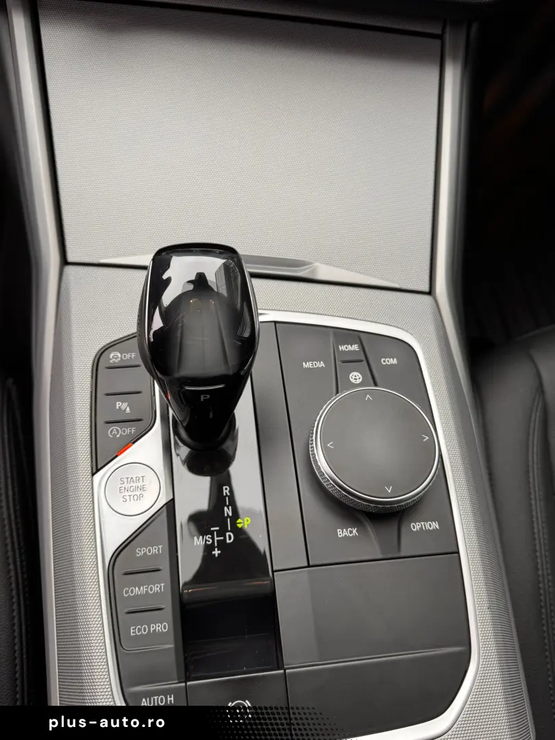 SERIA 3 2.0 320d 190CP Sport Line Shadow xDrive