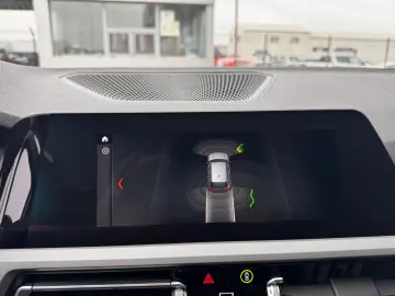 SERIA 3 2.0 320d 190CP Sport Line Shadow xDrive