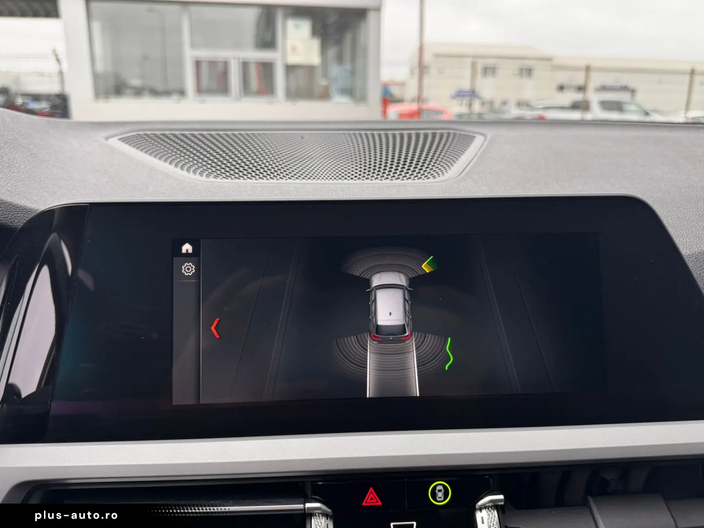 SERIA 3 2.0 320d 190CP Sport Line Shadow xDrive