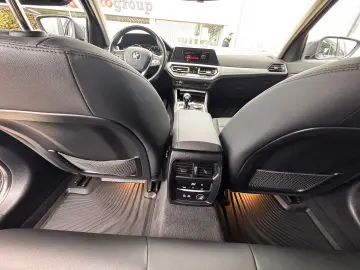 SERIA 3 2.0 320d 190CP Sport Line Shadow xDrive