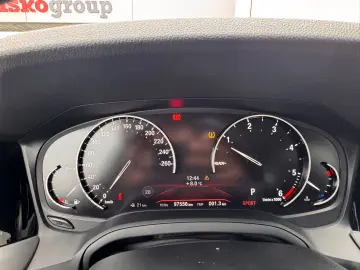 SERIA 3 2.0 320d 190CP Sport Line Shadow xDrive