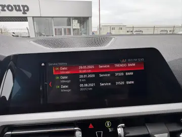 SERIA 3 2.0 320d 190CP Sport Line Shadow xDrive