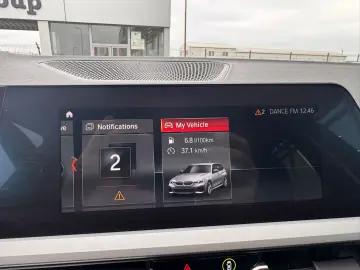 SERIA 3 2.0 320d 190CP Sport Line Shadow xDrive