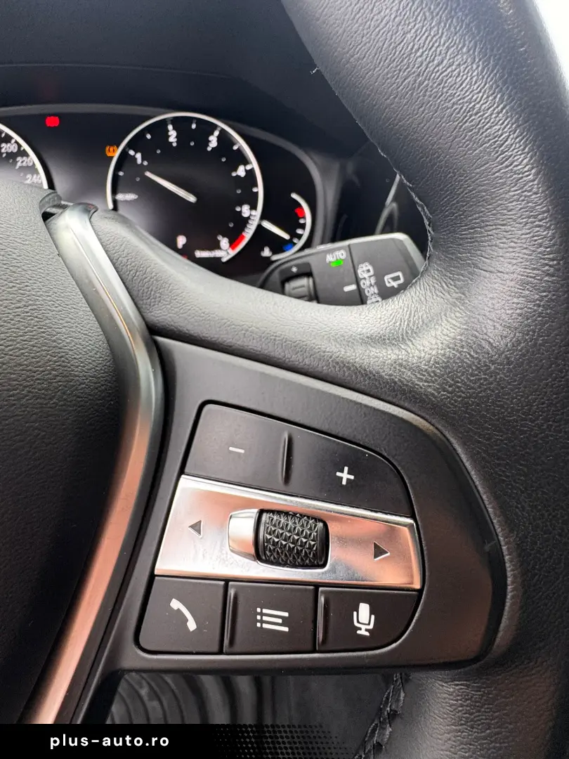 SERIA 3 2.0 320d 190CP Sport Line Shadow xDrive