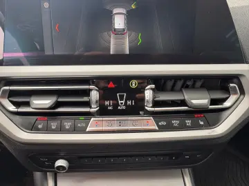 SERIA 3 2.0 320d 190CP Sport Line Shadow xDrive