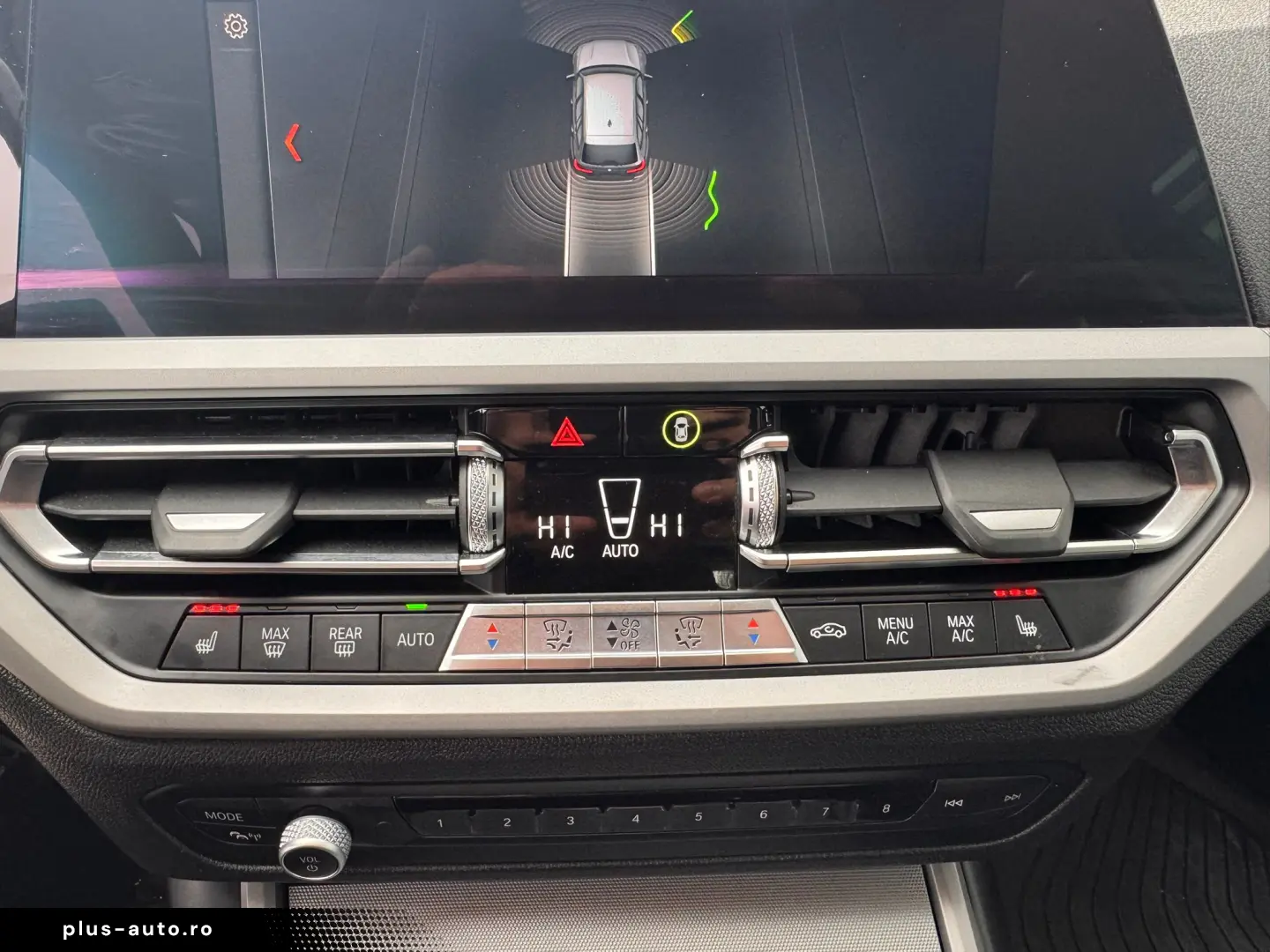 SERIA 3 2.0 320d 190CP Sport Line Shadow xDrive