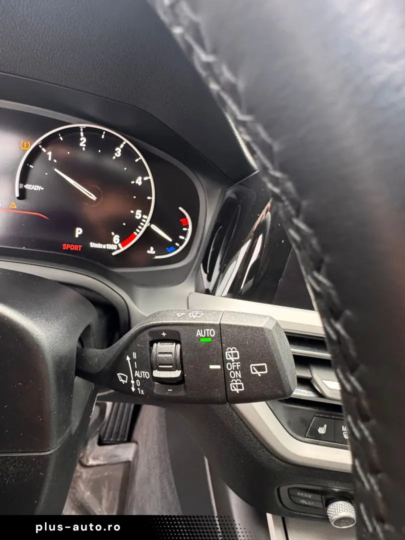 SERIA 3 2.0 320d 190CP Sport Line Shadow xDrive