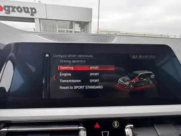 SERIA 3 2.0 320d 190CP Sport Line Shadow xDrive