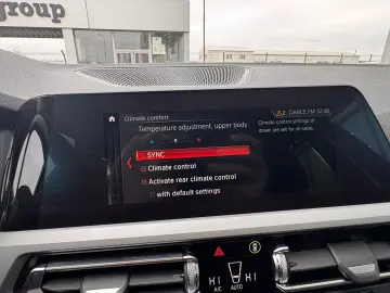 SERIA 3 2.0 320d 190CP Sport Line Shadow xDrive