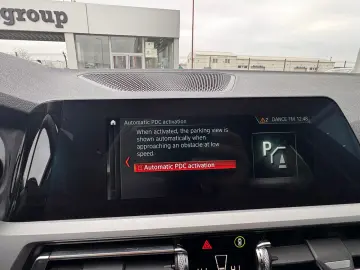 SERIA 3 2.0 320d 190CP Sport Line Shadow xDrive