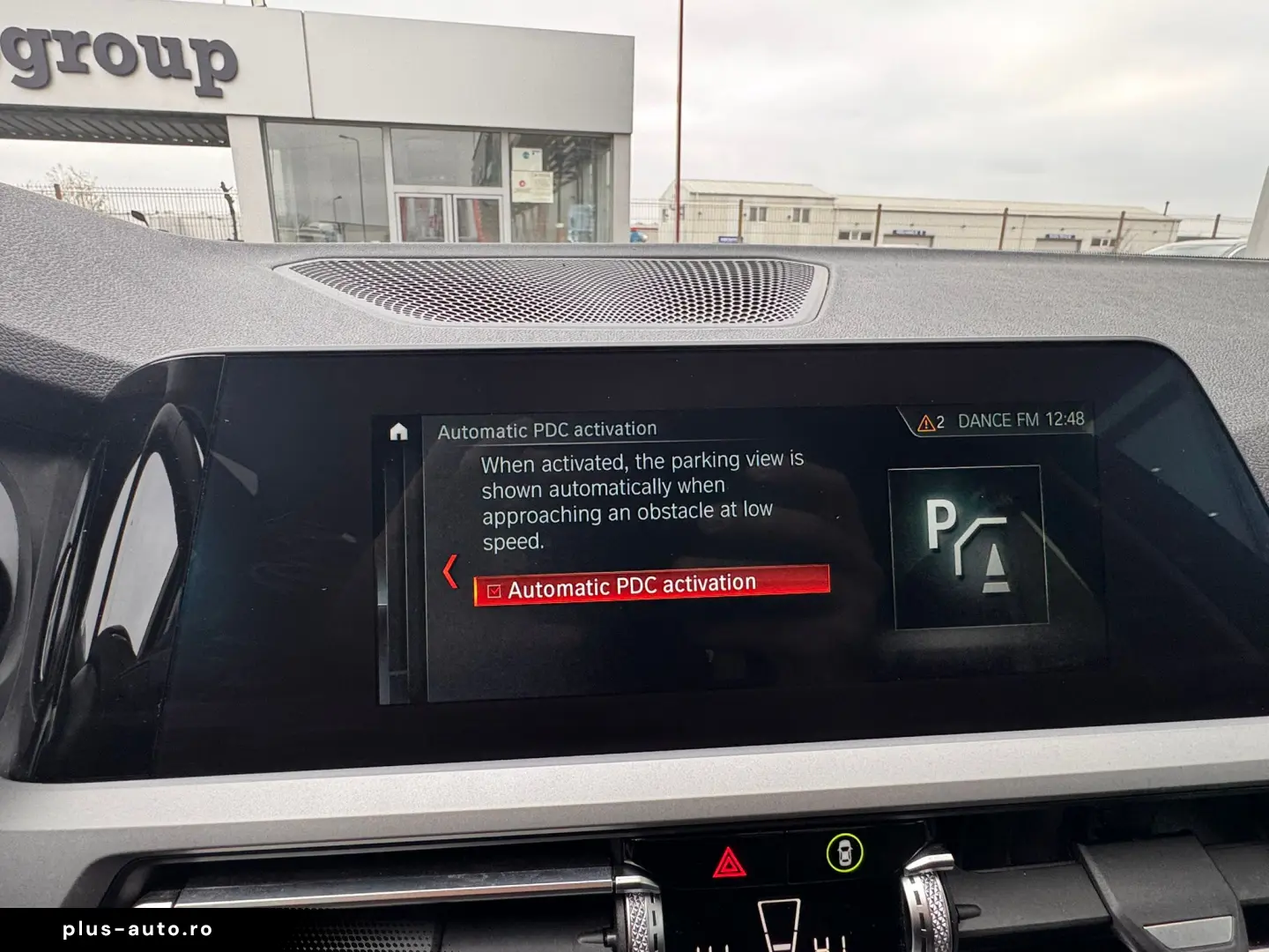 SERIA 3 2.0 320d 190CP Sport Line Shadow xDrive