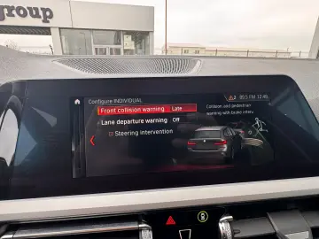 SERIA 3 2.0 320d 190CP Sport Line Shadow xDrive