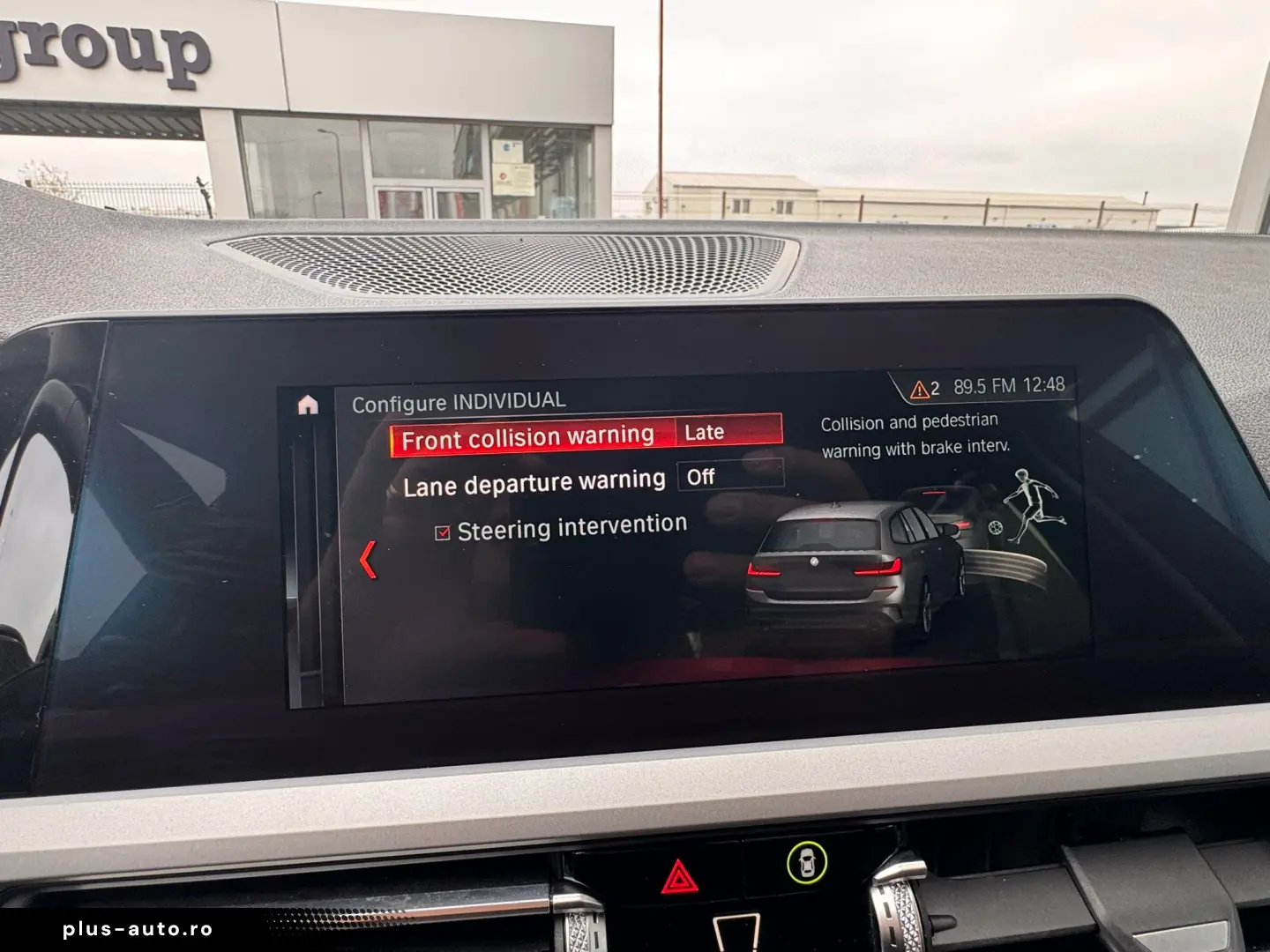 SERIA 3 2.0 320d 190CP Sport Line Shadow xDrive