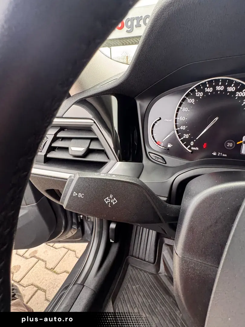 SERIA 3 2.0 320d 190CP Sport Line Shadow xDrive