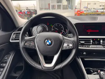 SERIA 3 2.0 320d 190CP Sport Line Shadow xDrive