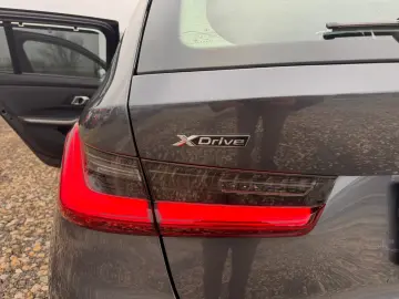 SERIA 3 2.0 320d 190CP Sport Line Shadow xDrive