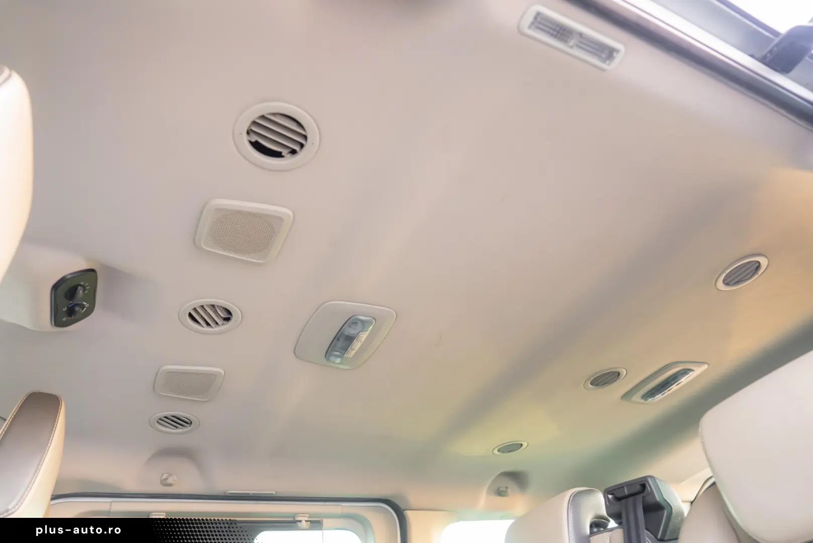 Ford Turneo Custom 2.2L Duratorq-TDCi(