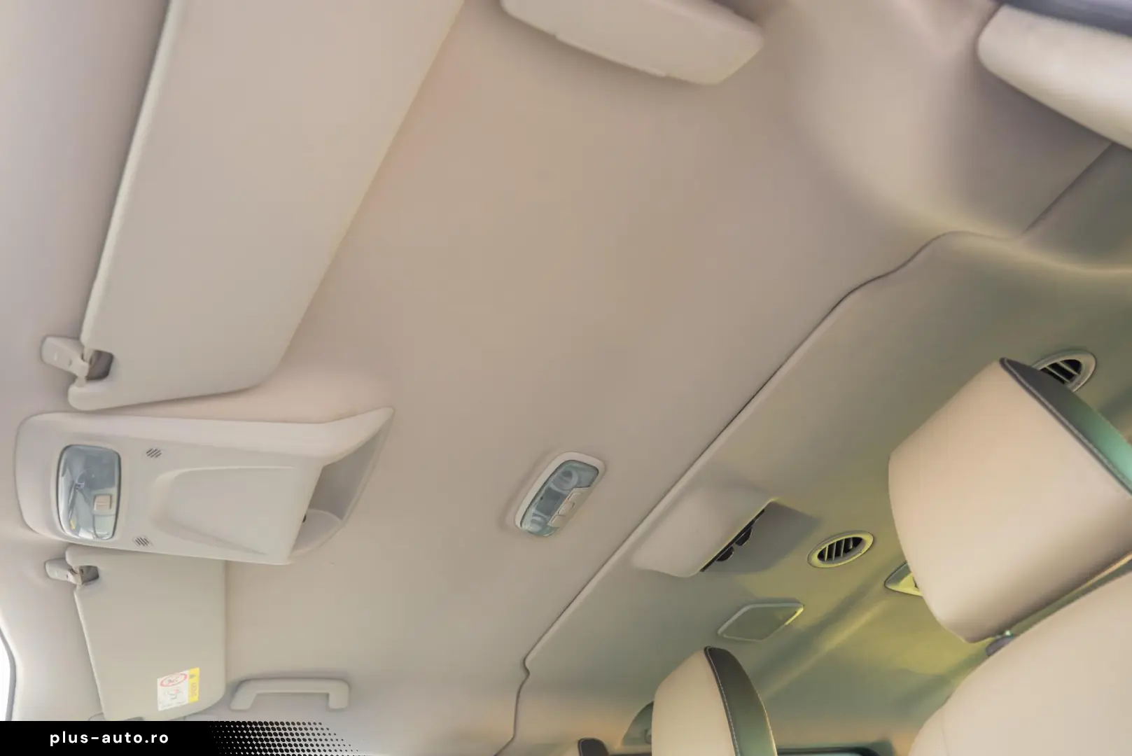 Ford Turneo Custom 2.2L Duratorq-TDCi(